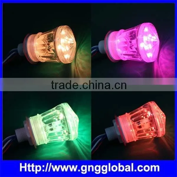 High Quality Led Module 5050 Rgb Digital Light, 5050SMD Amusement Led Ferris Wheel Lamps photo-2