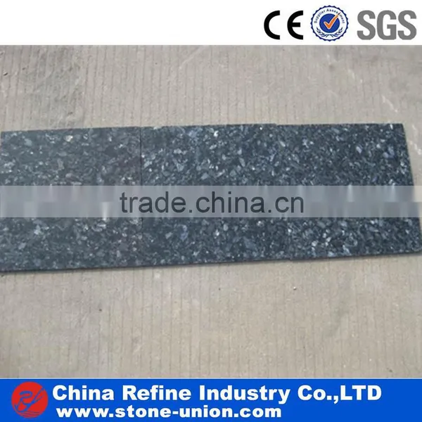 Blue Pearl Granite Material photo-4