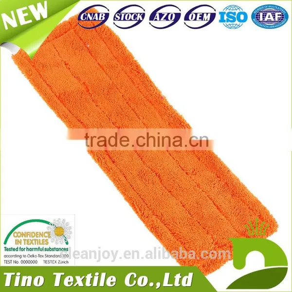 Magic Mop Spare Parts Strong Adsorption Cleaning Wet Mop photo-2