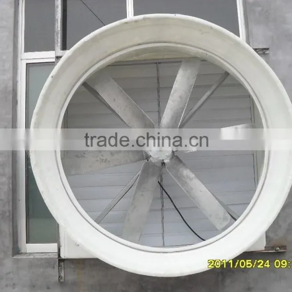 High Temperature Control Equipment Big Exhaust Fan photo-2