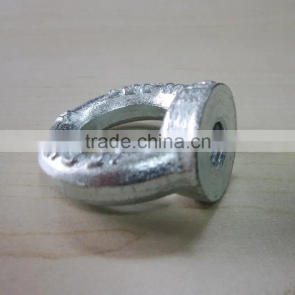 Din580 Eye Bolt 8mm Stainless ( DIN580 ) photo-3