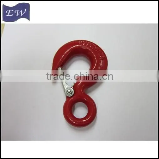 Hot Selling ! Metal Hook With Eye With Latch S-320 photo-2