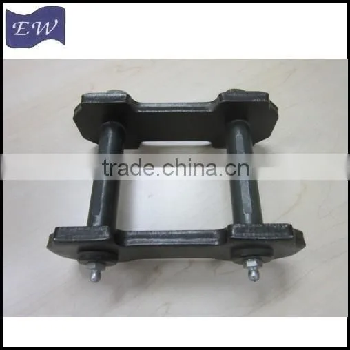Leaf Spring REAR Shackle Repair Kit