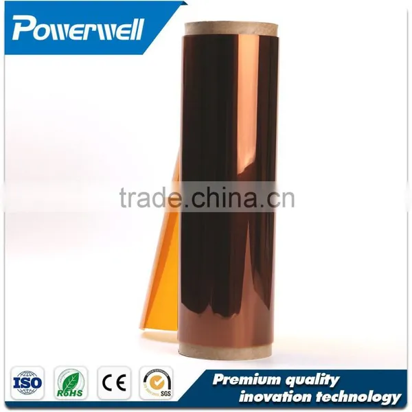 High Temperature Polyimide Film Price, Polyimide Film Tape photo-4