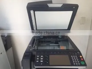 High-quality Used Multi-function Printer at Reasonable Prices photo-3