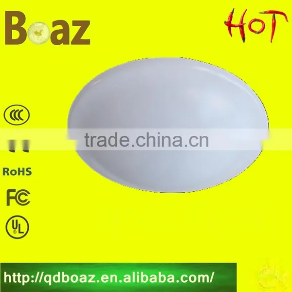 Surface Mounted Ceiling Led Puck Light photo-3