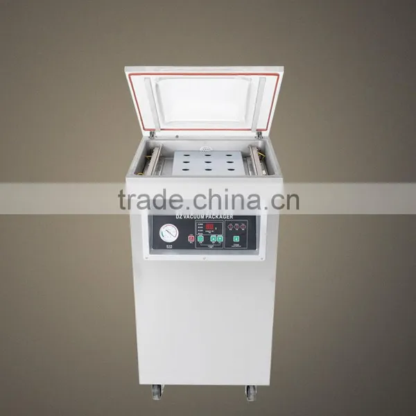 Vacuum Magazine Packing Equipment photo-2