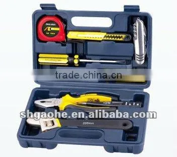 9pcs Tools Sets, Household tool set, tools, tools sets
