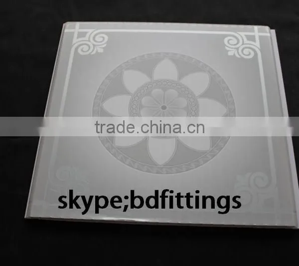 Wall Board Wall Panel Plastic Board Ceiling Boards Prices photo-3