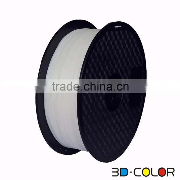 3d Filament Pla 1.75/3mm for 3d Printer Makerbot/ UP/ Leapfrog/ Afinia/ RepRap/ Ultimaker/ Mendel Quality Choice photo-5