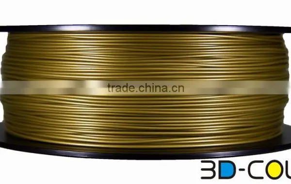3d Printer Filament Pla 1.75mm for 3d Printer Ultimaker,makerbot,reprap,Stratasys,Objet Quality Choice photo-3