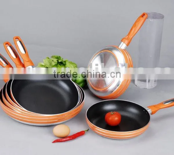 7pcs Cookware Set photo-4