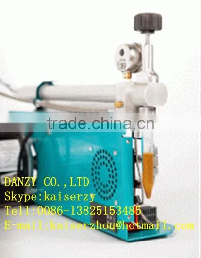 Tabletop Supercritical CO2 Fluid Extraction Machine for Oil photo-2
