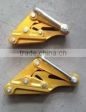 Aluminum Alloy Come Along or Aluminum Alloy Wire Grip