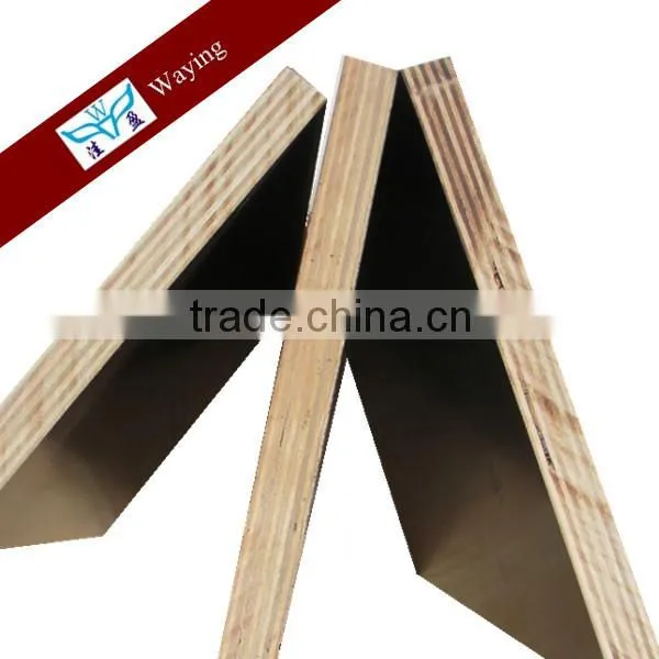Film Faced Plywood 1220x2440x12mm photo-2