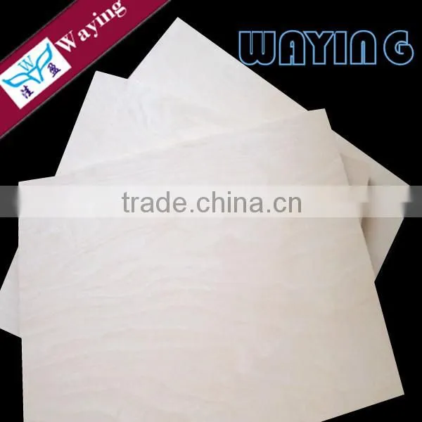 Wood Grain Plywood photo-6