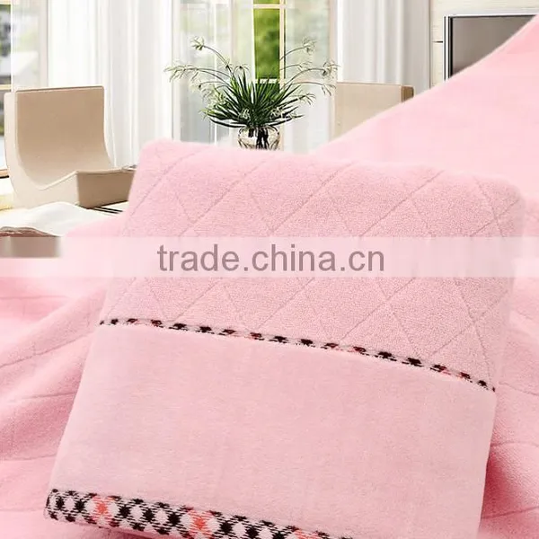 100%Cotton Bath Towel/Beach Towel photo-3