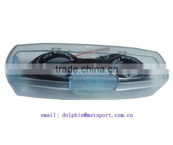2016 Hot Swim Goggles Boxes