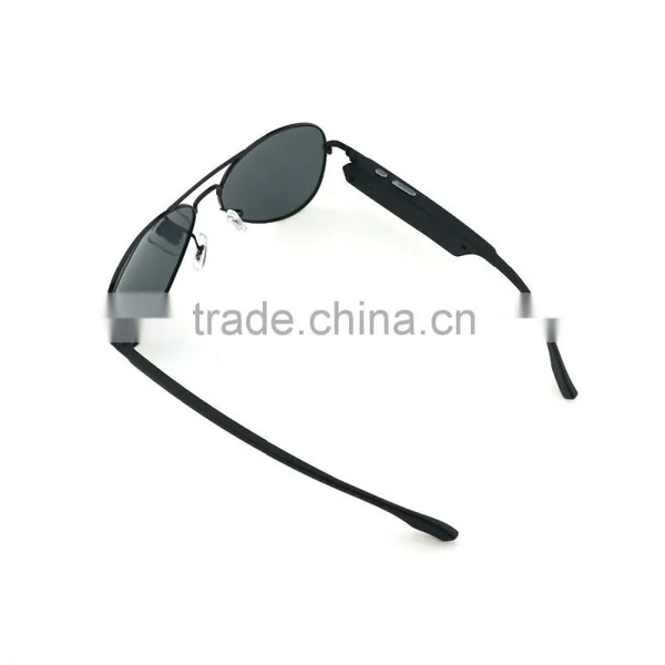 China Hot Sale Sunglasses Fashion Women Polarized Sun Glasses K3 photo-3