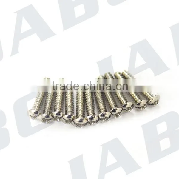 Bait Boat Accessories JABO-1 Boat Cover Screw photo-4