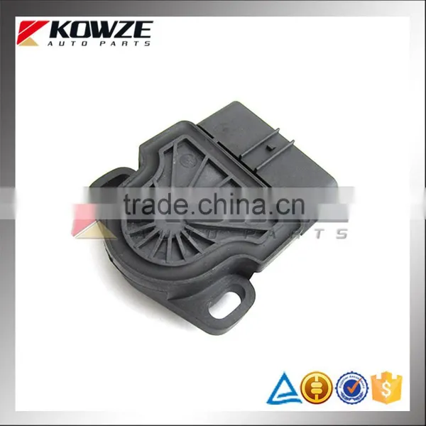 Accelerator Sensor Assy For Mitsubishi Outlander Space Wagon CU5W N84W N94W MR578861 MR578862                        
                                                Quality Choice