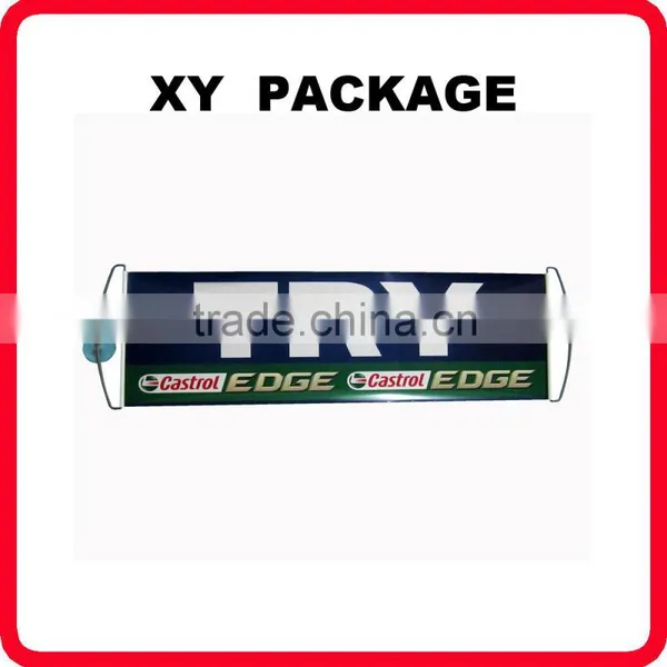 Promtional Sports Event Advertising Hand Banner