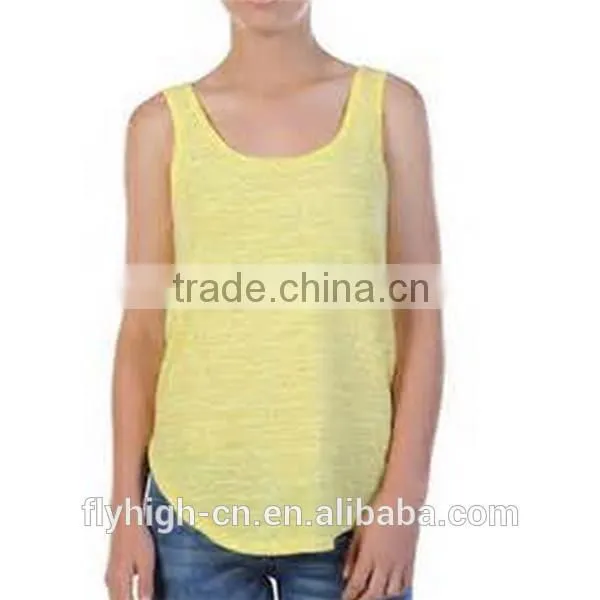 Polyester Dry Fit Racing Running Sports Singlet photo-5