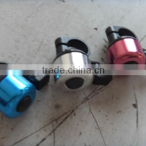 Unique Customized Steel Bicycle Bell