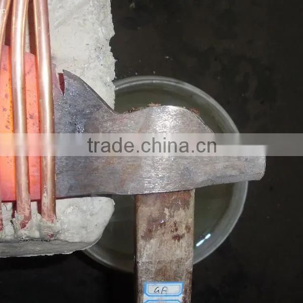 High Frequency Induction Heating Equipment photo-6