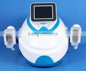 Portable Weight Loss Criolipolysis Fat Freezing Beauty Machine Price photo-2