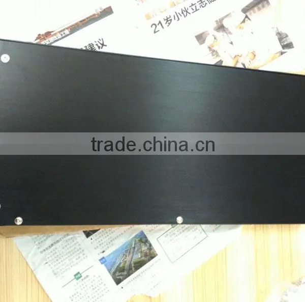 OEM/ODM 1U HD PDU Metal Chassis photo-5