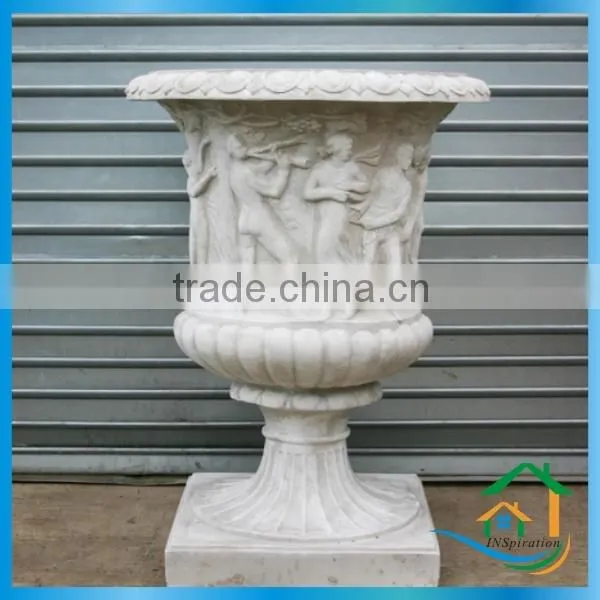 Classical Design Sculpture Garden photo-5