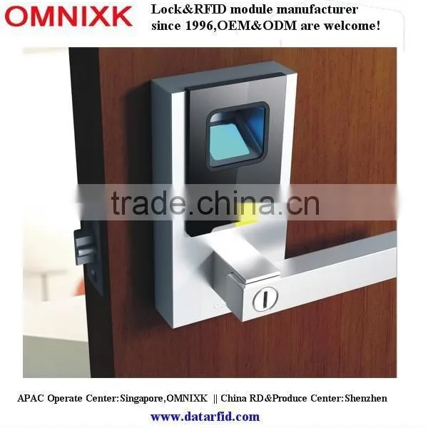 D-7010 Digital Battery Operated Electronic Door Locks for Residence