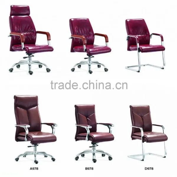 Arrival High-end Swivel Ergonomic Office Chair Spare PartsTC 187 photo-2