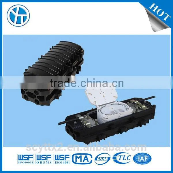 3M Fiber Optic Cable Compact Splice Case