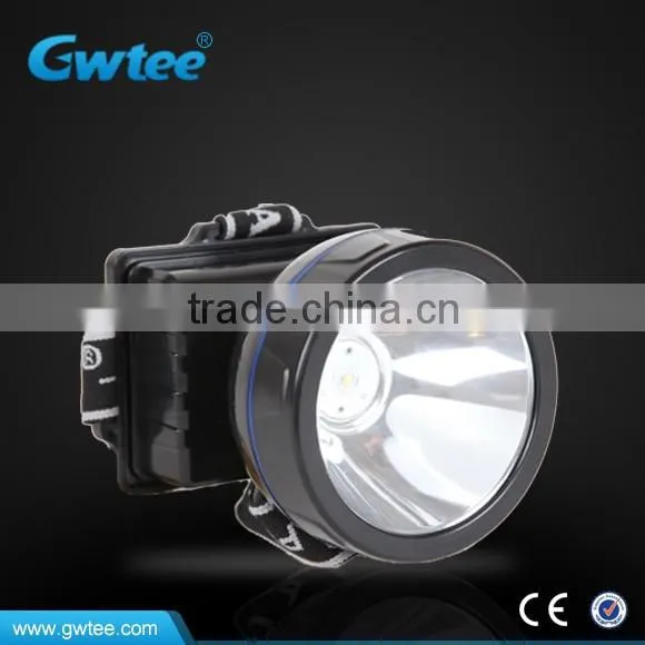 HENGDA LED Light Wireless Miner Lamp Rechargeable Miner Cap Lightable Led Mining Headlamp photo-5