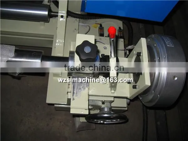 Horizontal Automatic PE Film SlittingMachine photo-2