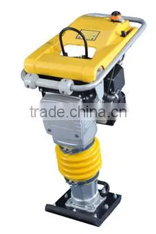 2015HOT SALE80K-100 HONDA/ROBIN Tamping Rammer Quality Choice photo-5