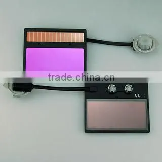 CE Verified ANSI Approved Solar Grinding Filter