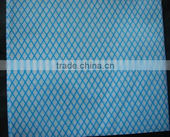 Nonwoven Kitchen Towel, Reusable Kitchen Cleaning Wipe, Spunlace Nonwoven Baby Wipe photo-3
