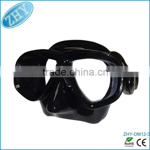 Shenzhen Silicone Custom Dive Mask photo-4