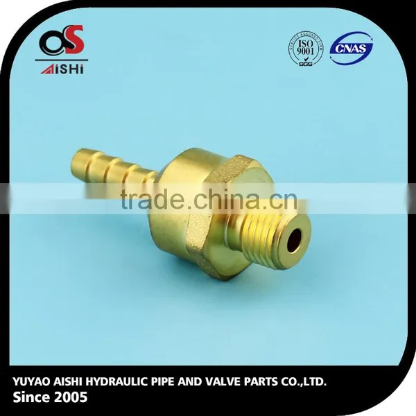 Customized Hydraulic Fitting / Elbow Fittings Hydraulic Fittings / Fire Protection Pipe Fitting photo-5