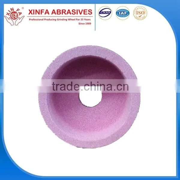 Flaring Cup Grinding Wheel photo-3