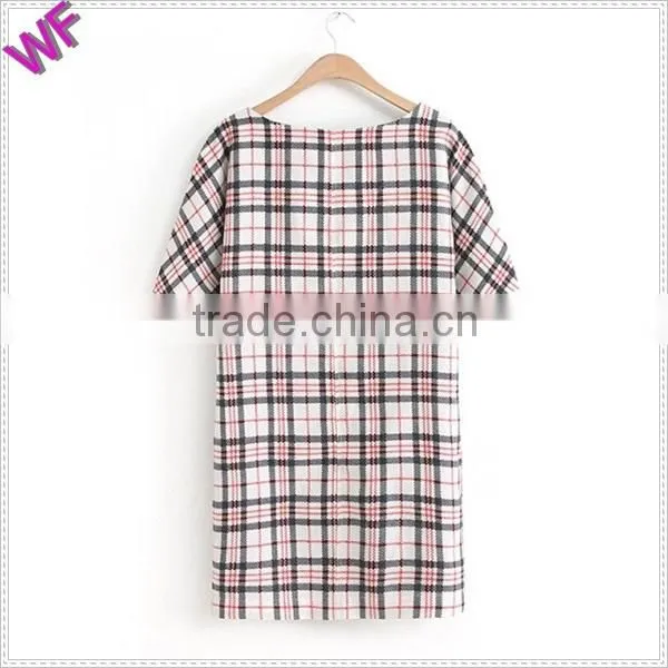 Sexy Women Dress Wholesale, Custom Fashion Lady Dress photo-3