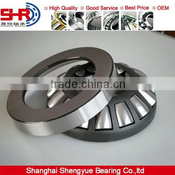 Spherical Roller Thrust Bearing 29412E Metric Thrust Bearings photo-3