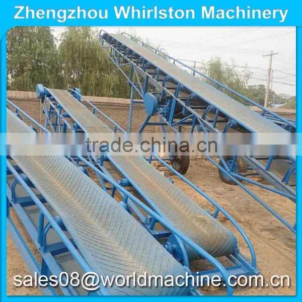 Easy Cleaning Conveyor Cotton Canvas Conveyor Belt photo-3