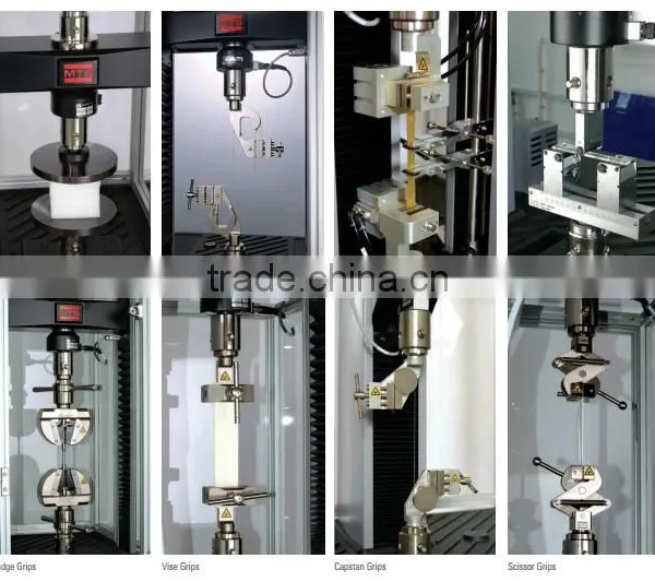 Falling Weight Impact Tester/ Drop Weight Impact Testing Machine/ Falling Hammer Impact Tester photo-6