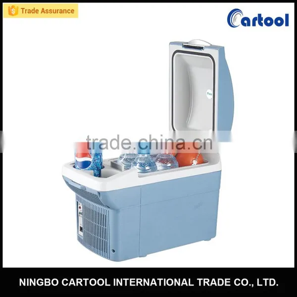 16L Travel Auto Car Fridge Freezer Mobile Freezer Mini Freezer Quality Choice photo-3