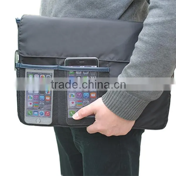 Brand Name Laptop Pouch Bag Tablet Sleeve Case photo-2