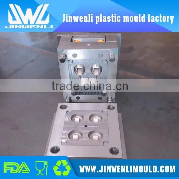 High Quality Household Product Plastic Injection Mould photo-3